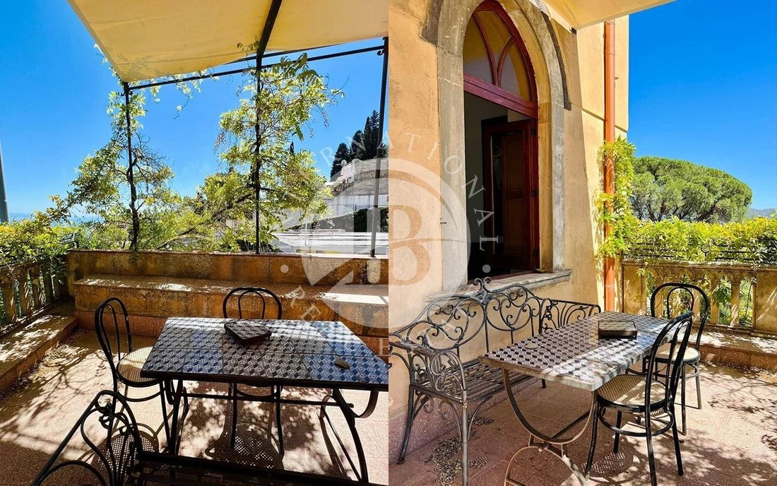 Villa in Taormina, Sicily, Italy 3 - 15936144