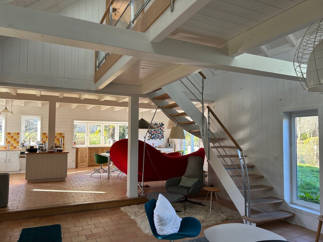 House in Centre Ville, Dinard, France 5 - 15938069