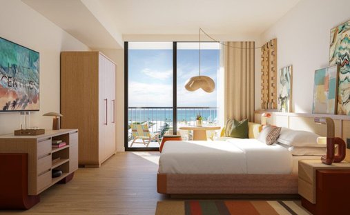 Appartamento a George Town, George Town, Isole Cayman 1