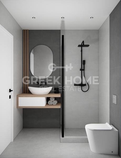 House in 1st Community of Kallithea, Attica, Greece 5 - 15936471