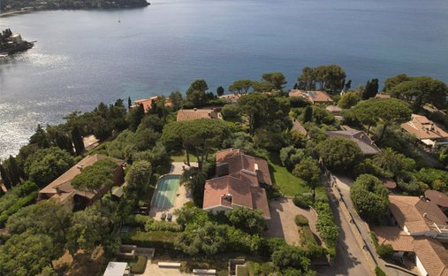 Casa en Porto Santo Stefano, Toscana, Italia 1