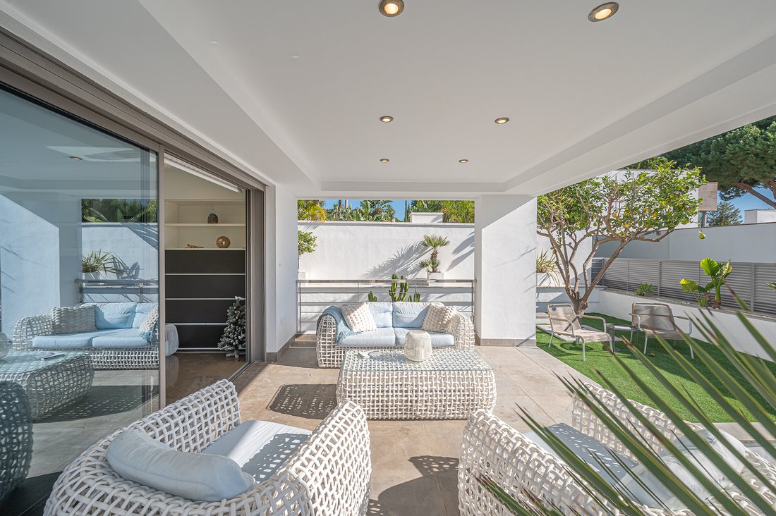 House in Marbella, Andalusia, Spain 4 - 15936503