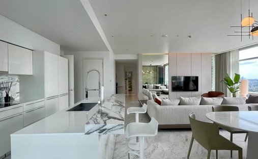 Condo in Bangkok, Bangkok, Thailand 1
