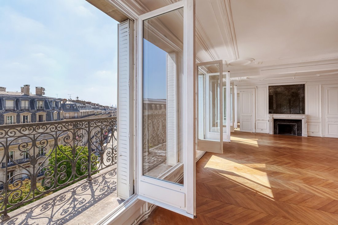 Apartment in Vaugirard-Parc des Expositions, Paris 15e Arrondissement, Paris 4 - 15938682