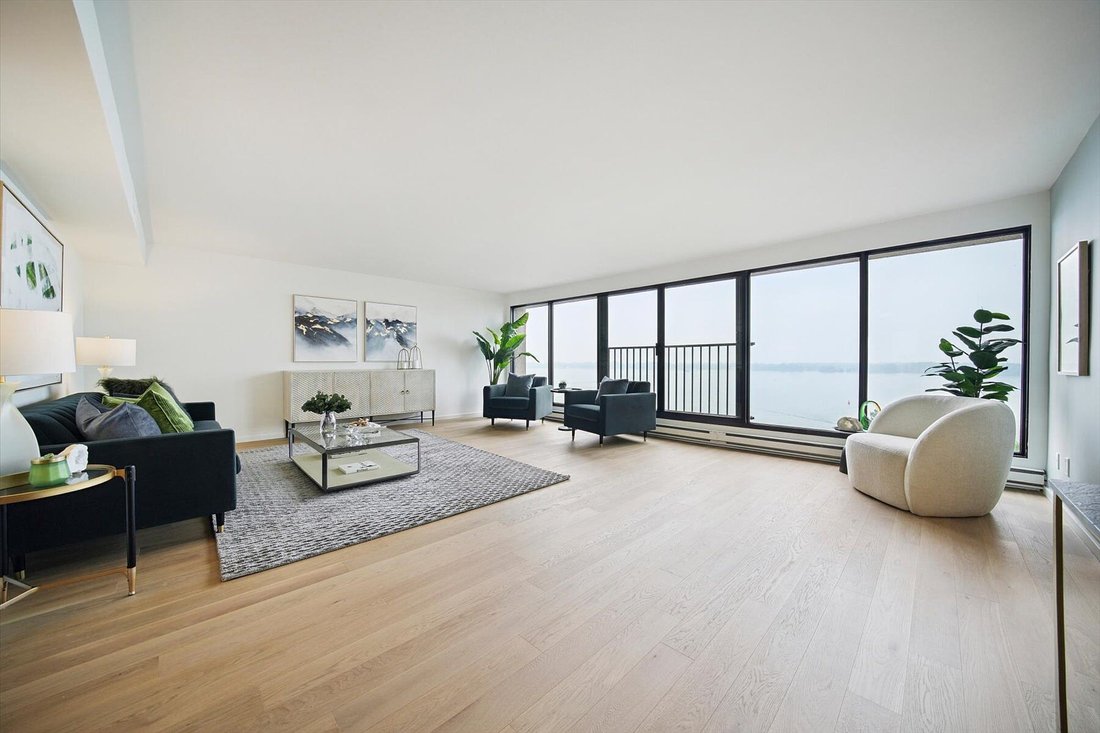Condo in Toronto, Ontario, Canada 4 - 15938249