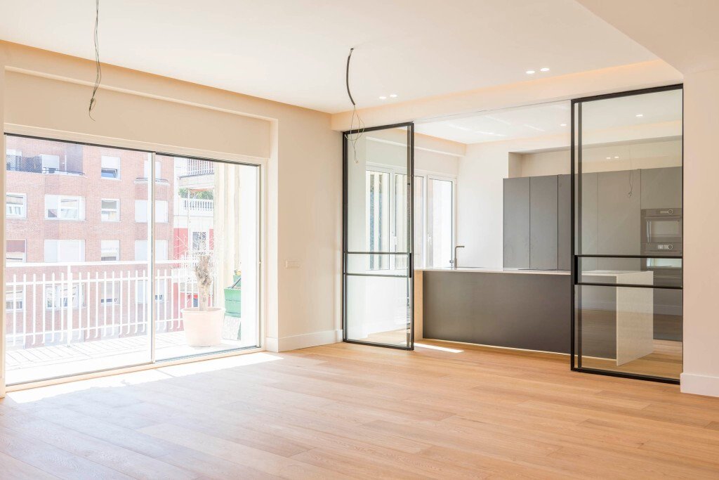 Apartment in Chamberi, Madrid, Spain 5 - 15937994