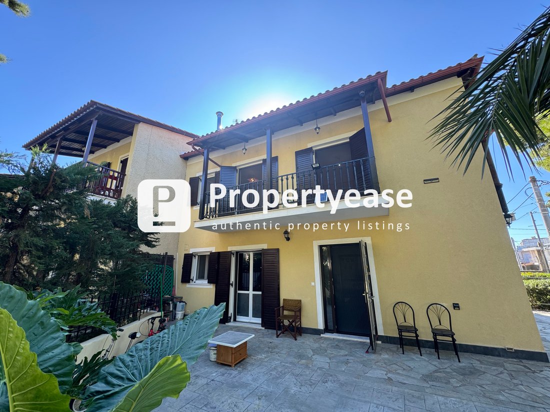 Apartment in Kifisia, Attica, Greece 1 - 15937091