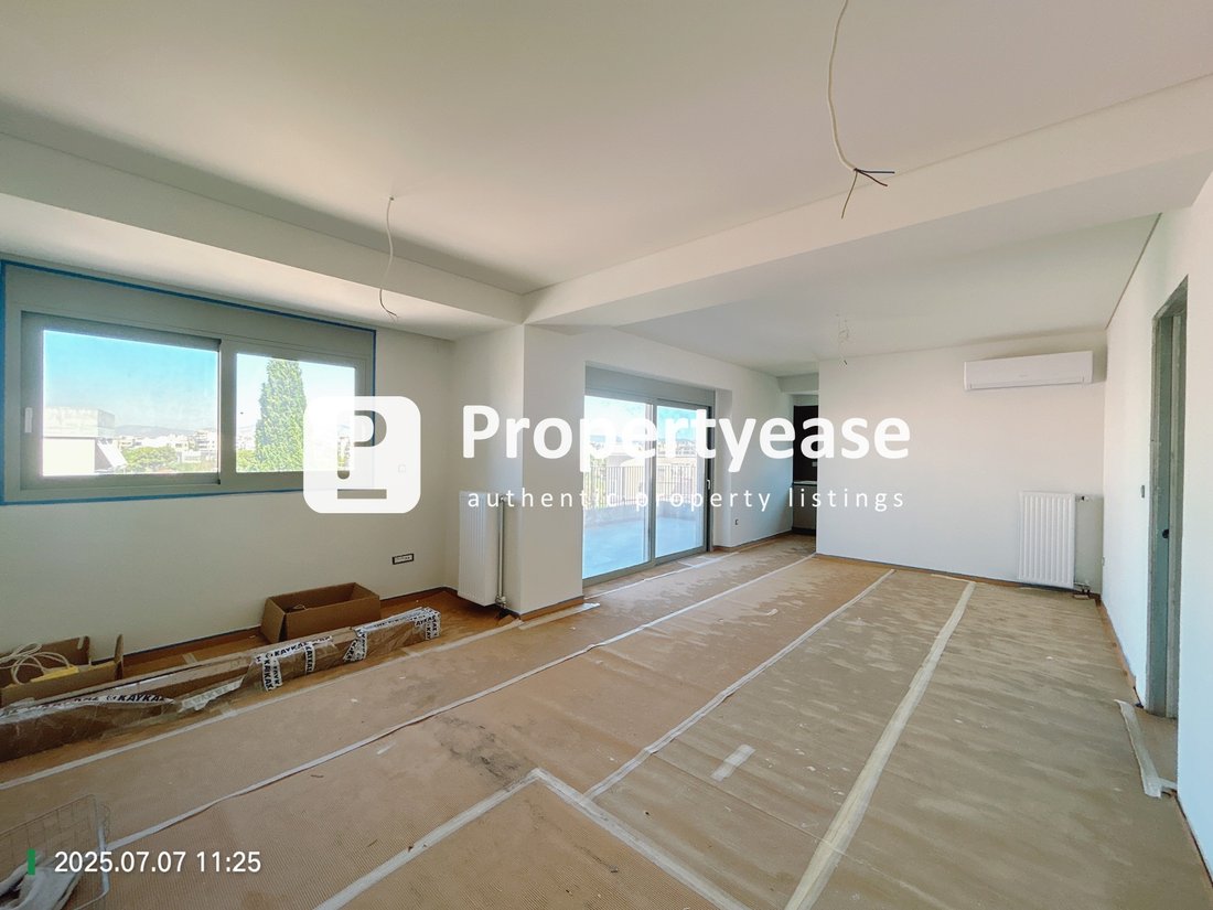 Apartment in North Athens, Attica, Greece 1 - 15937057