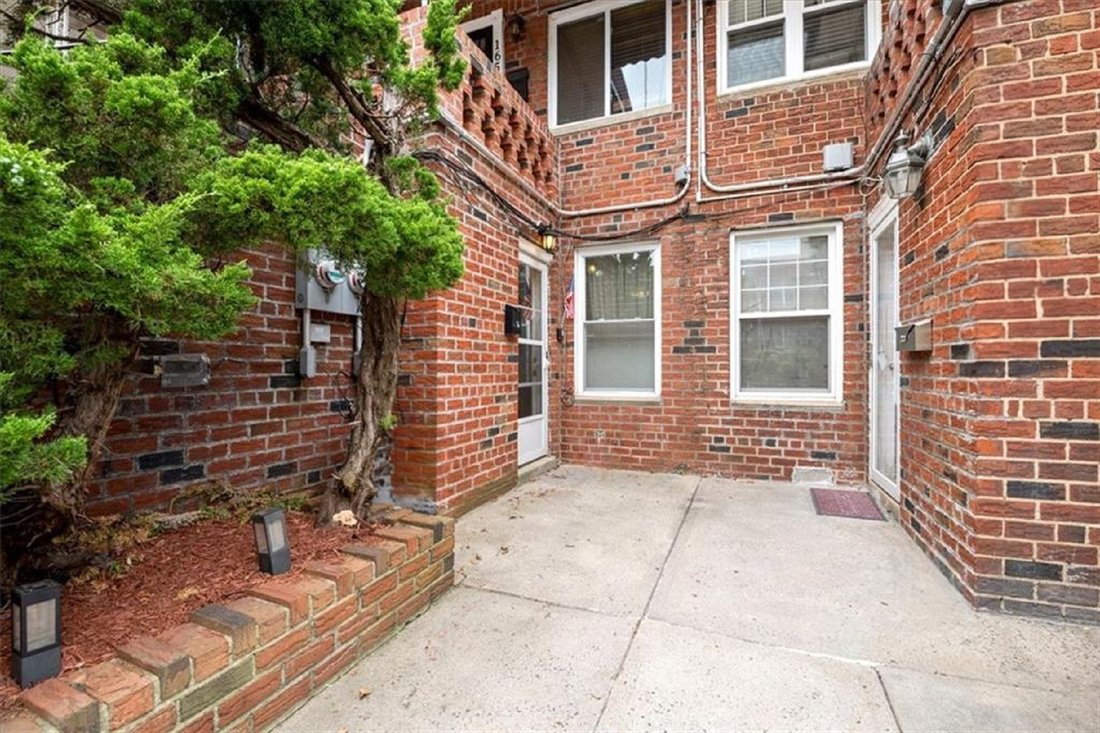 Apartment in New York, New York, United States 4 - 15911273