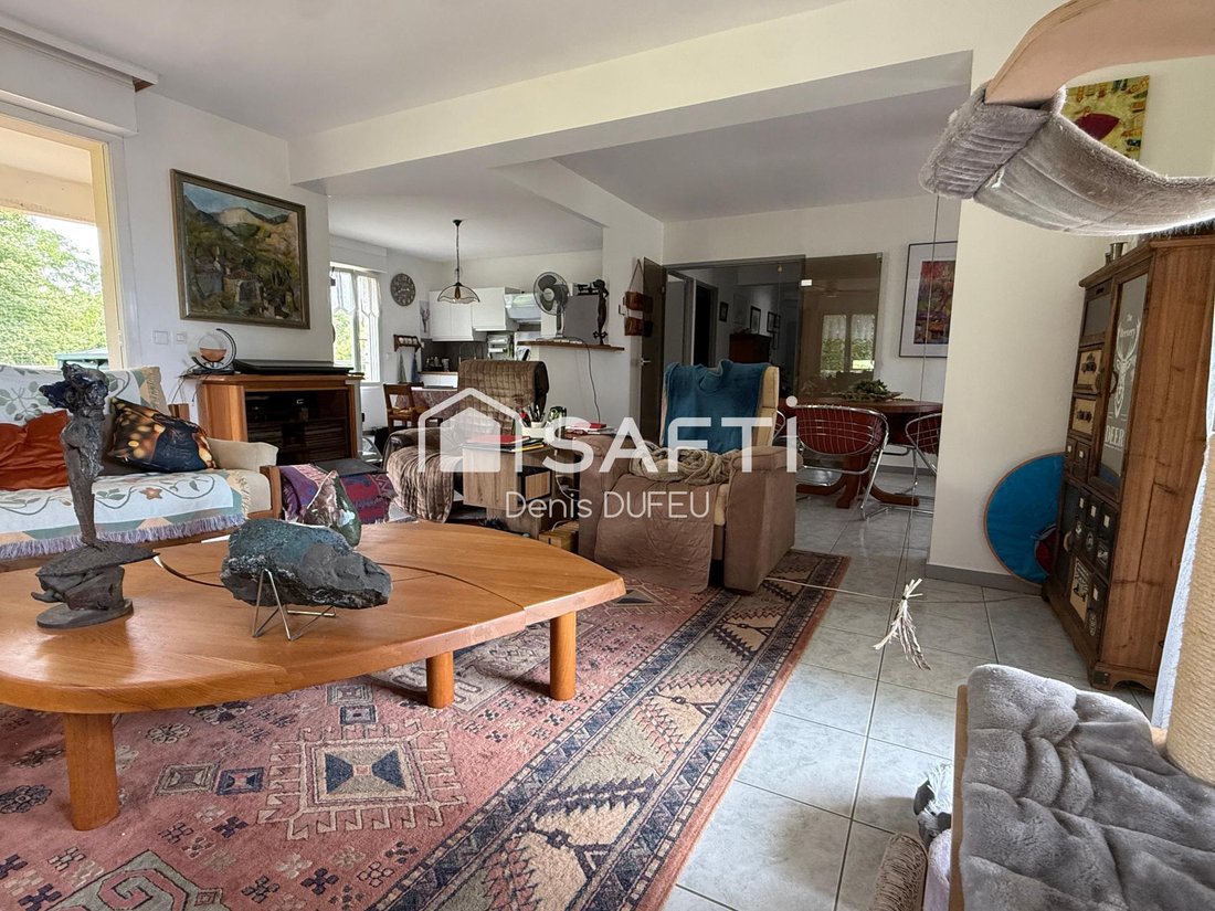 Apartment in Bourg, Périgny, France 4 - 15937143