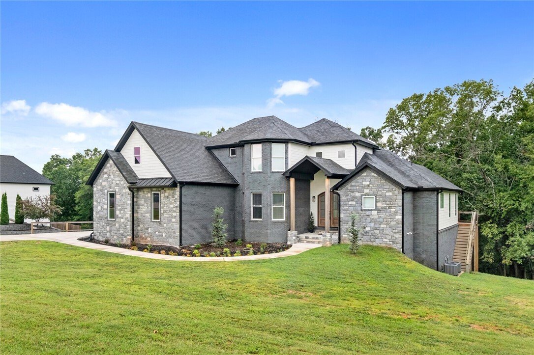 House in Rogers, Arkansas, United States 3 - 15309114