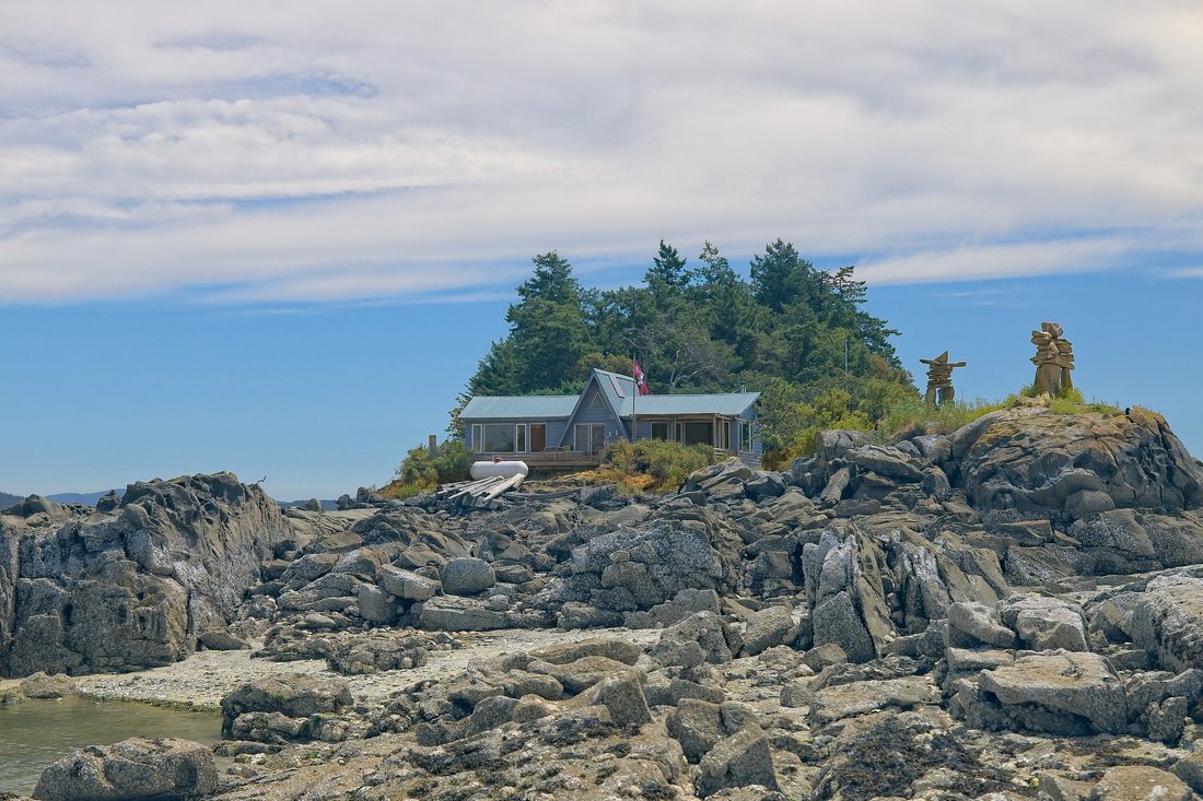 House in Long Harbour, British Columbia, Canada 4 - 15937855