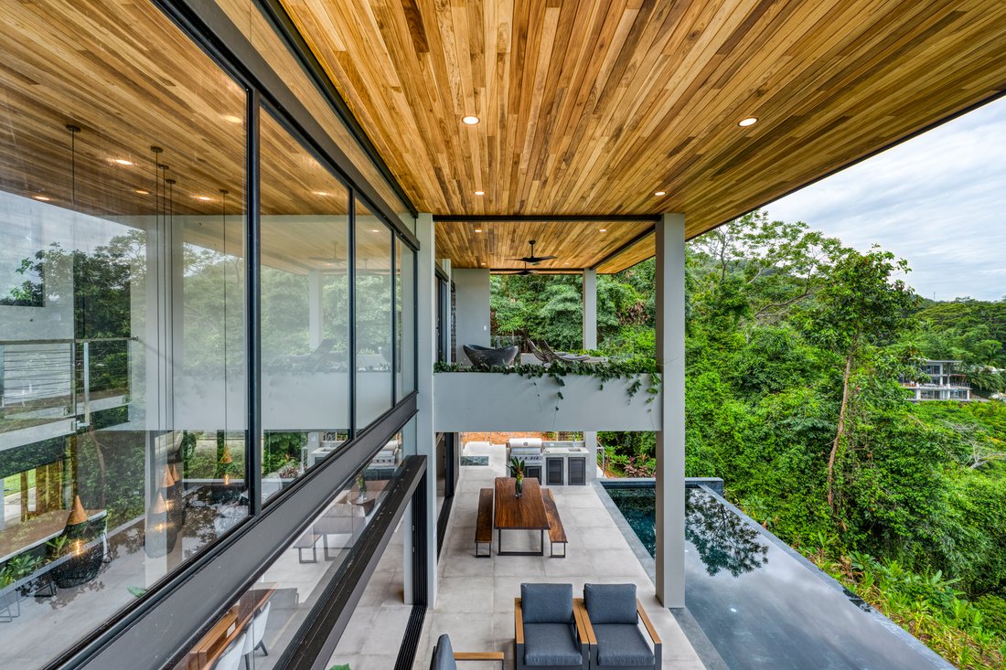 House in Savegre de Aguirre, Puntarenas Province, Costa Rica 2 - 15937337
