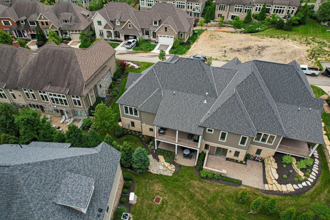 Condo in Powell, Ohio, United States 4 - 15761346