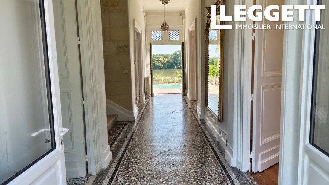 House in Beautiran, Nouvelle-Aquitaine, France 4 - 15685843