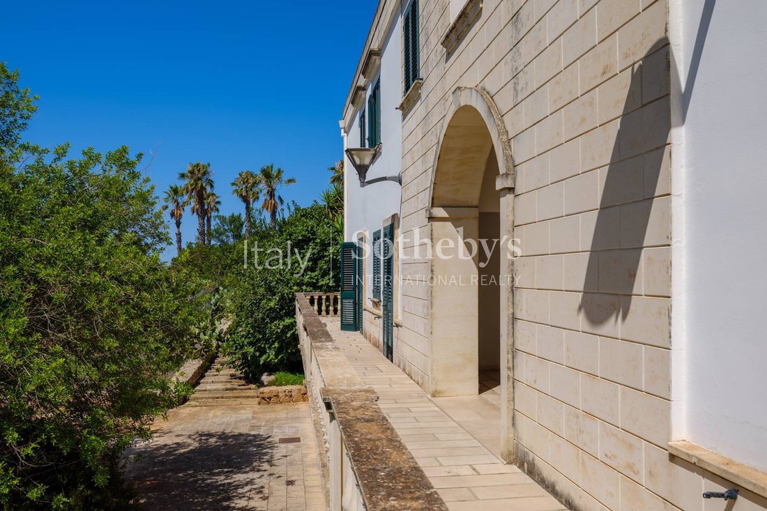 House in Ugento, Apulia, Italy 5 - 14156874