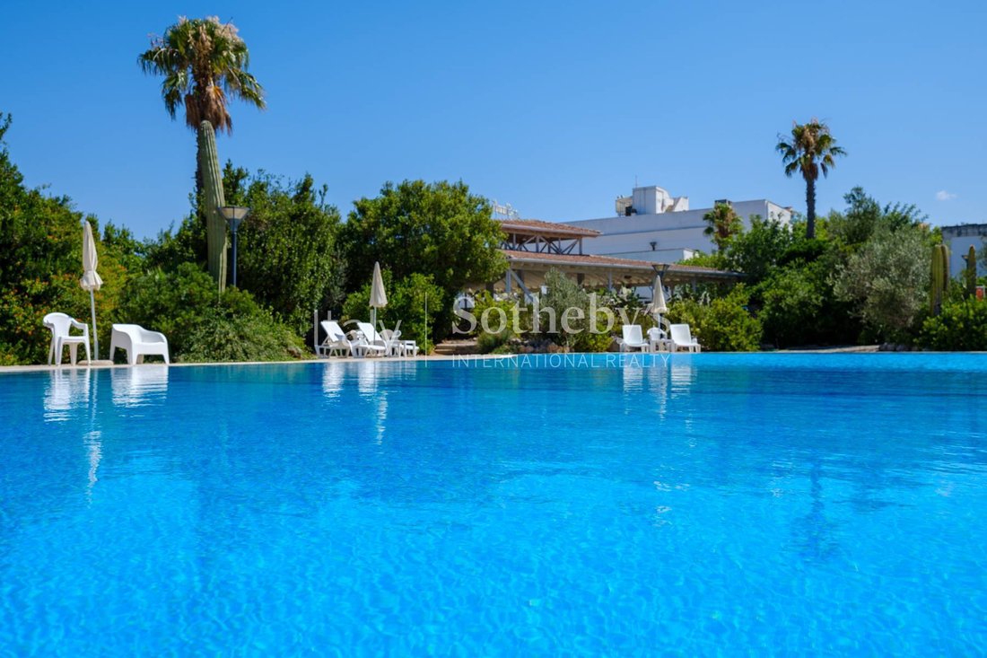 House in Ugento, Apulia, Italy 2 - 14156874