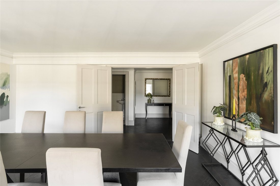 Apartment in Marylebone, Westminster, England 4 - 15935978