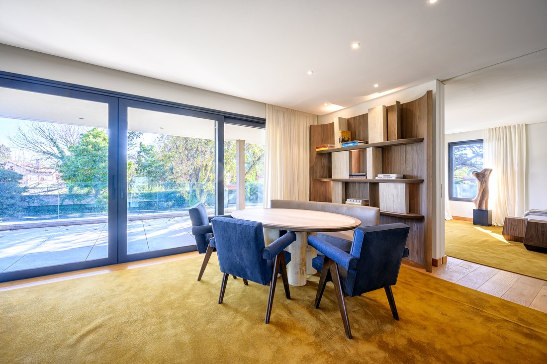 Apartment in Montevideo, Departamento de Montevideo, Uruguay 4 - 15938726
