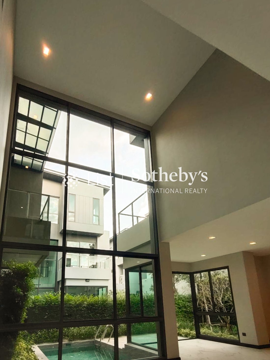 House in Bang Krang, Nonthaburi, Thailand 2 - 15938671