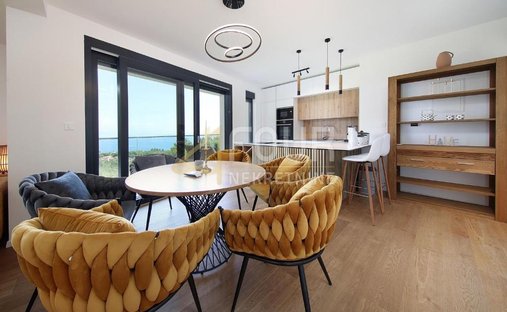 Apartment in Grad Opatija, Primorje-Gorski Kotar County, Croatia 1