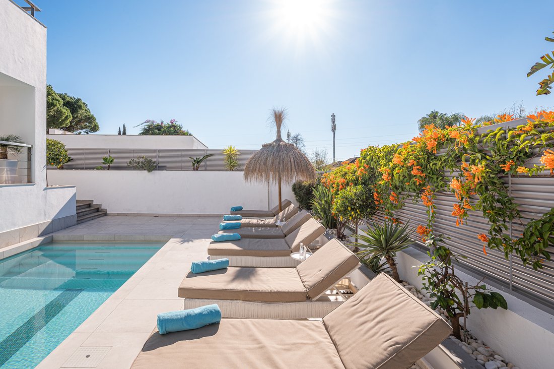 House in Marbella, Andalusia, Spain 3 - 15936503