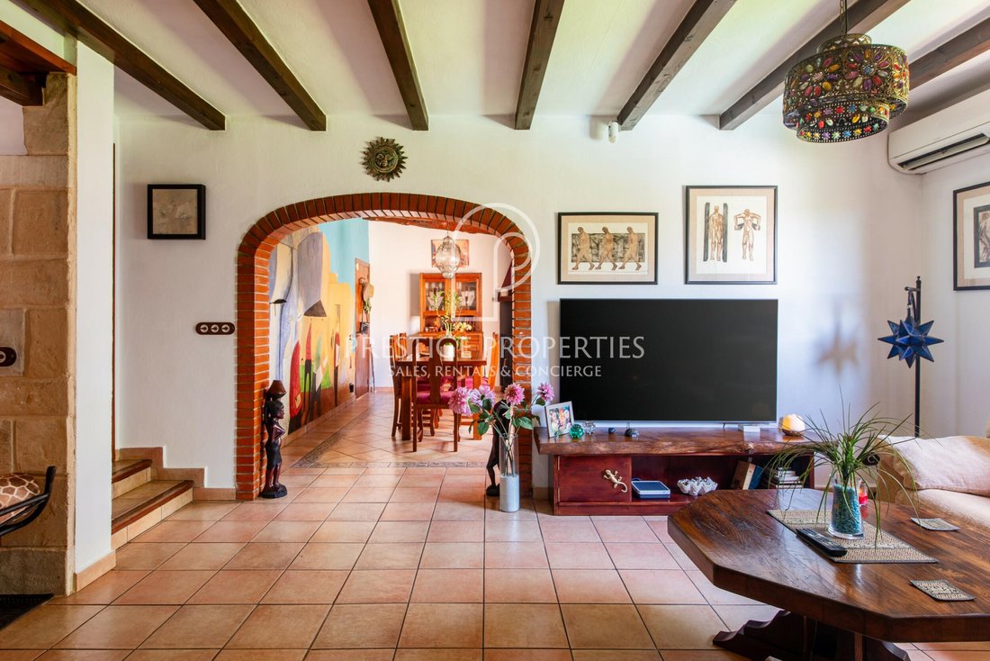 House in Sant Antoni de Portmany, Balearic Islands, Spain 3 - 15937731