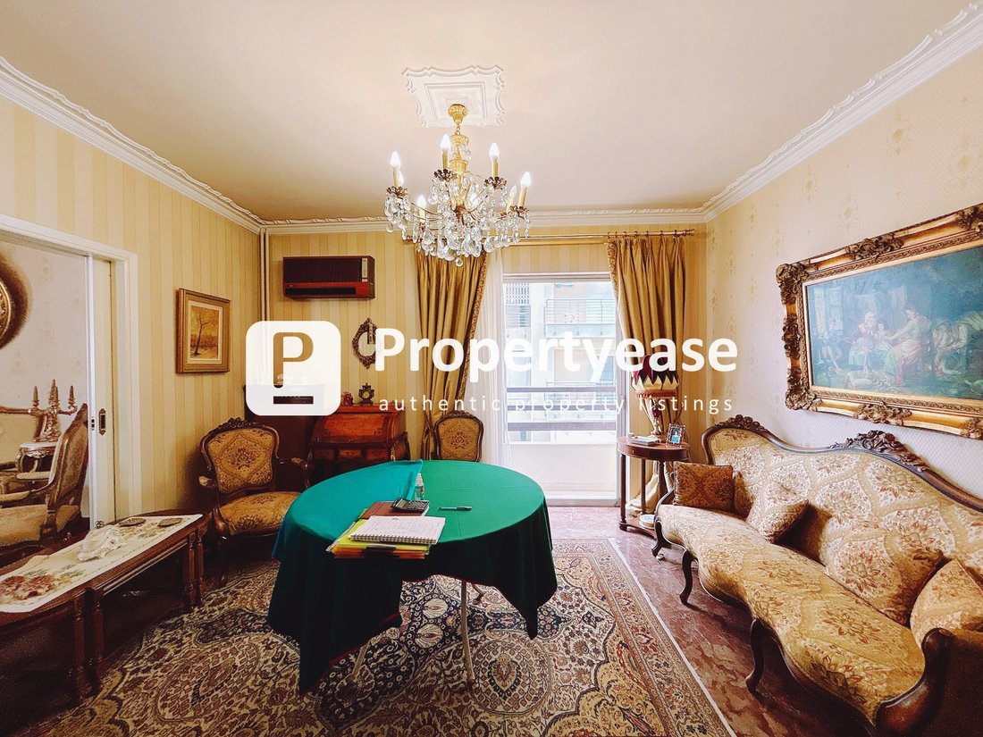 Apartment in South Athens, Attica, Greece 3 - 15937095