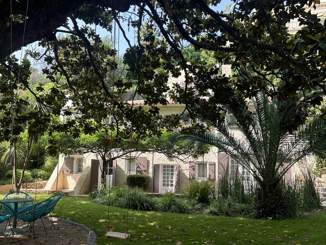House in Montfleury, Cannes, France 1 - 15936500
