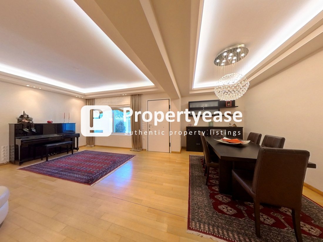 House in Vari, Attica, Greece 2 - 15937085