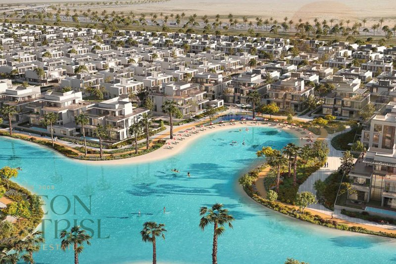 Villa in Dubai South Logistics District, Dubai, United Arab Emirates 5 - 15936238
