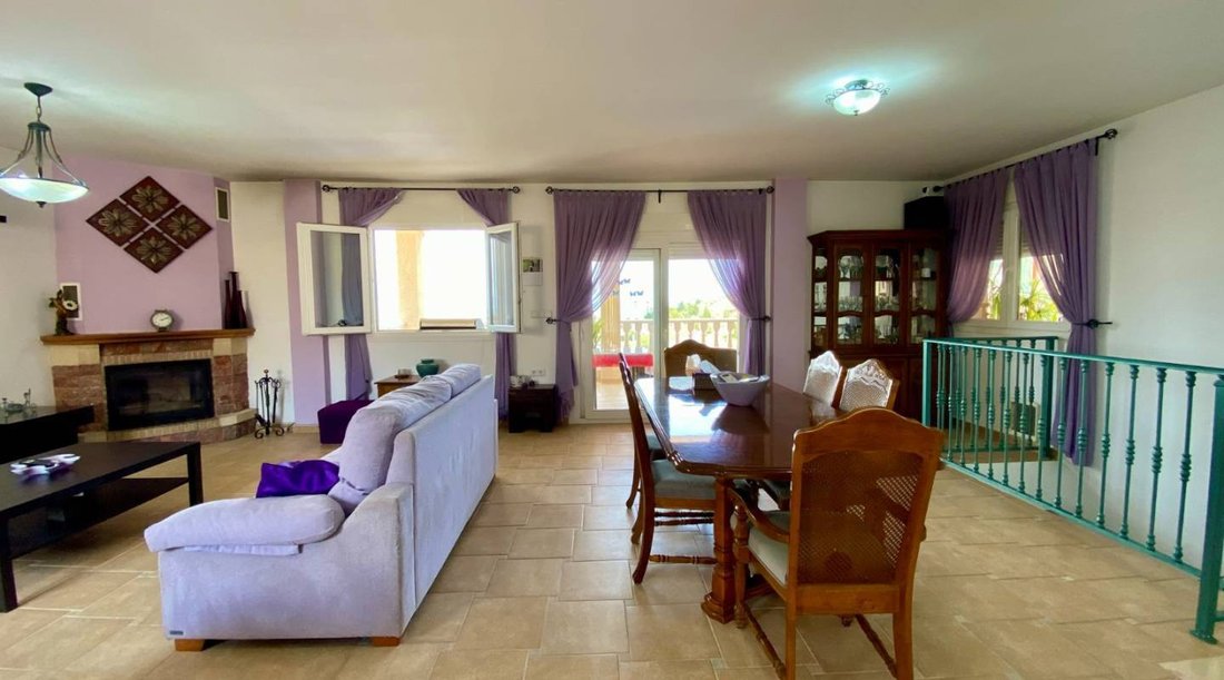 Villa in Almoradí, Land Valencia, Spanien 4 - 15938054