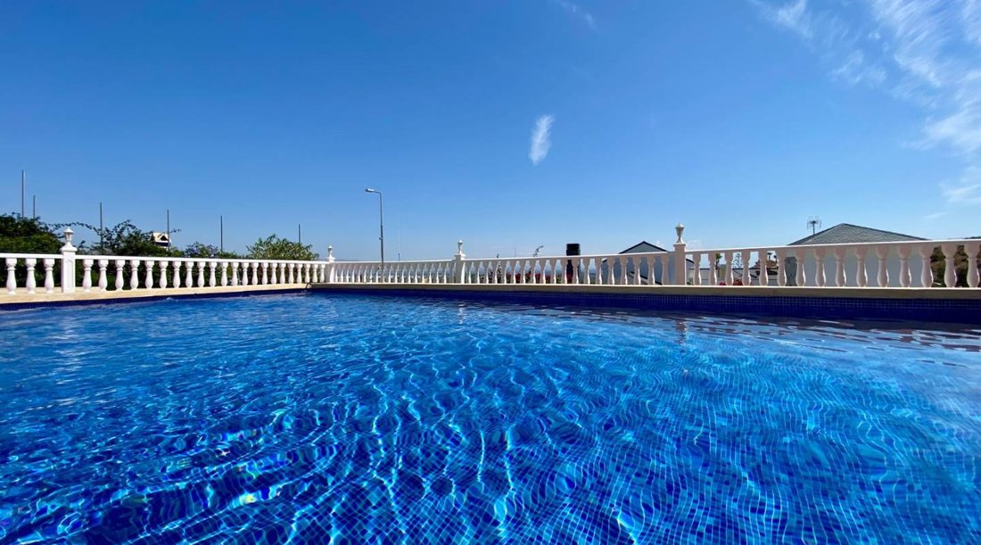 Villa in Almoradí, Land Valencia, Spanien 3 - 15938054