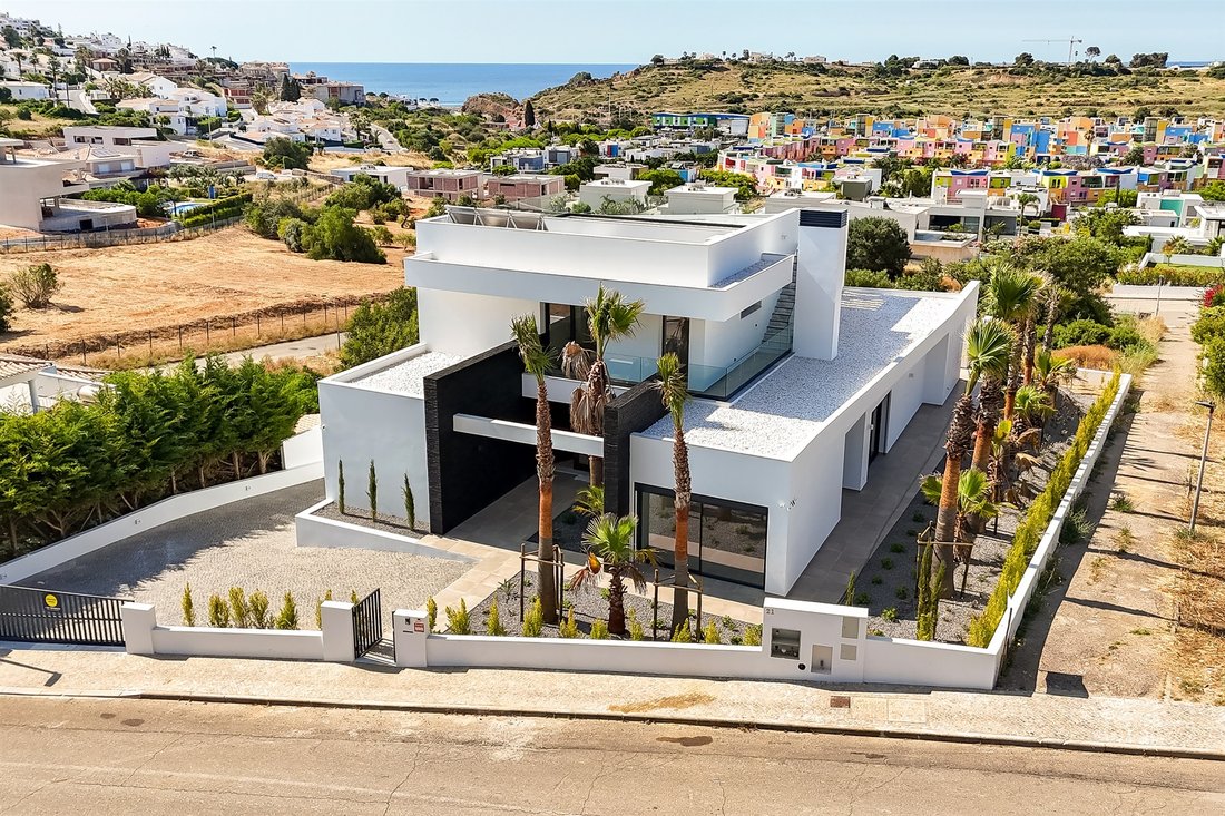 House in Praia dos Pescadores, Olhos de Agua, Portugal 1 - 15785581