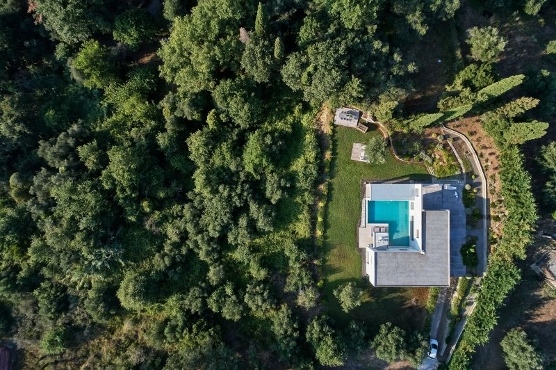 Villa in Corfu, Peloponnese, Western Greece and the Ionian, Greece 4 - 15936299