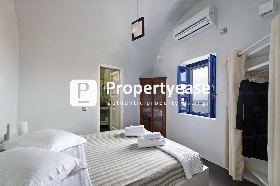 House in Community of Ia, Ia, Greece 4 - 15937087