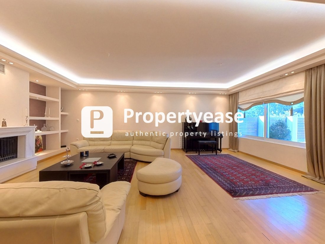 House in Vari, Attica, Greece 1 - 15937085