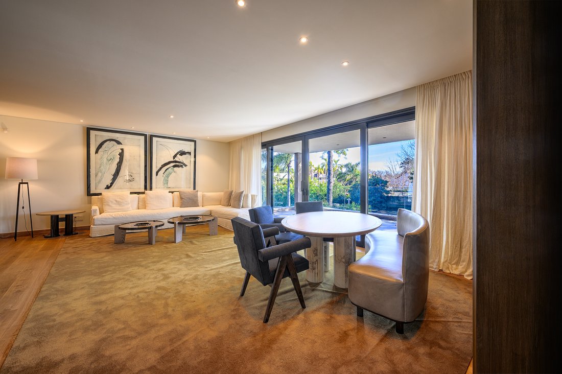 Apartment in Montevideo, Departamento de Montevideo, Uruguay 5 - 15938726