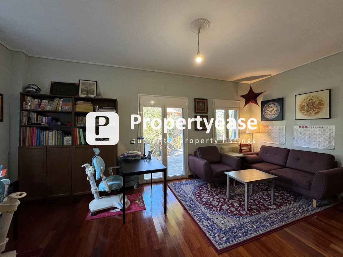 Apartment in Kifisia, Attica, Greece 3 - 15937091