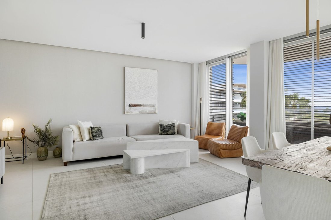 Apartment in Estepona, Andalusia, Spain 4 - 15936680