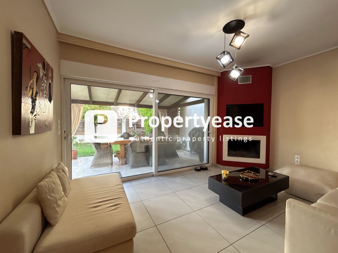 House in Vari, Attica, Greece 5 - 15937085