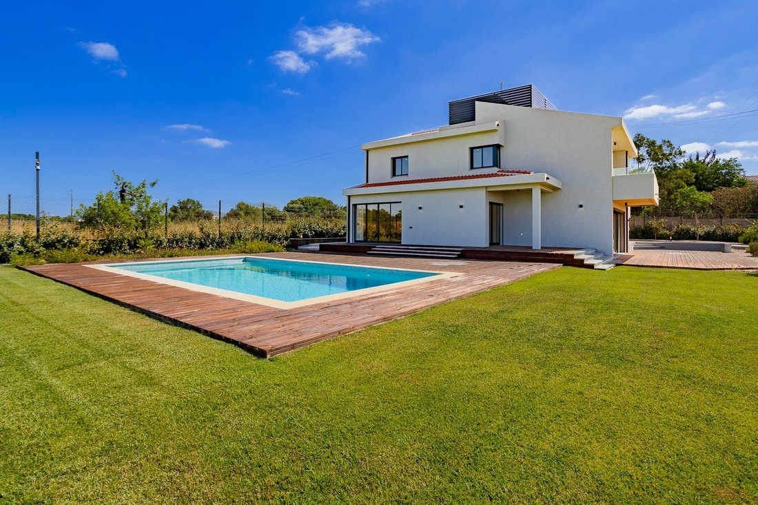 House in Almancil, Algarve, Portugal 1 - 14772338