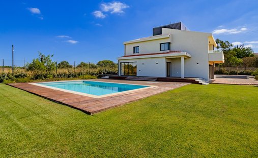 Casa a Almancil, Algarve, Portogallo 1
