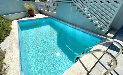 Apartment in Krk, Primorje-Gorski Kotar County, Croatia 1