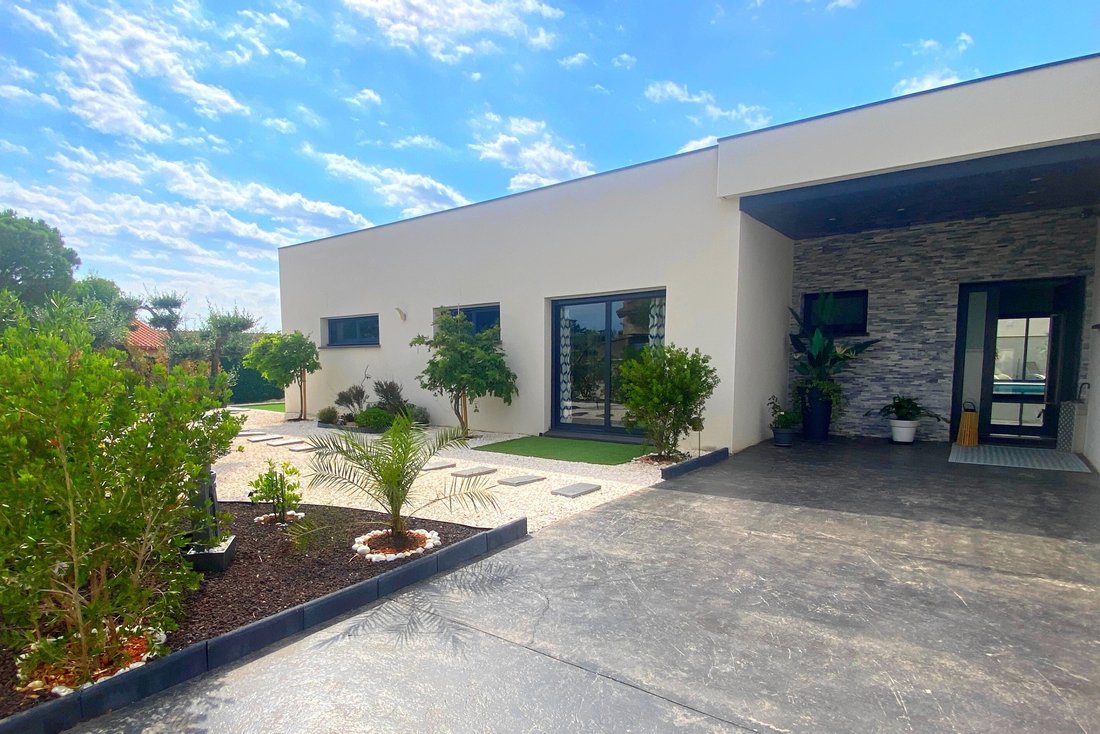 House in Thuir, Occitania, France 1 - 12252974