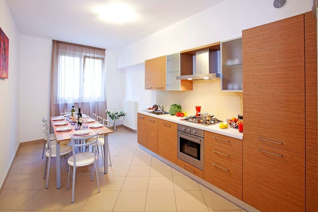 Apartment in Griante, Lombardy, Italy 3 - 15937200