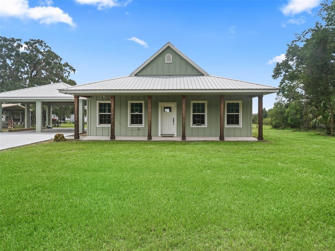 House in Bushnell, Florida, United States 4 - 15937121