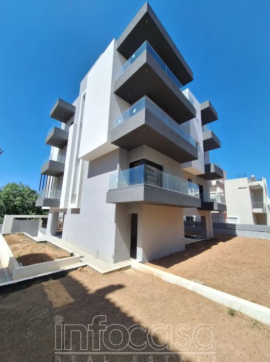 Apartment in North Athens, Attica, Greece 1 - 15906853