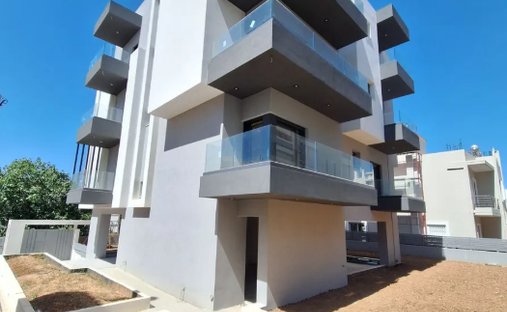 Appartamento in North Athens, Attica, Grecia 1