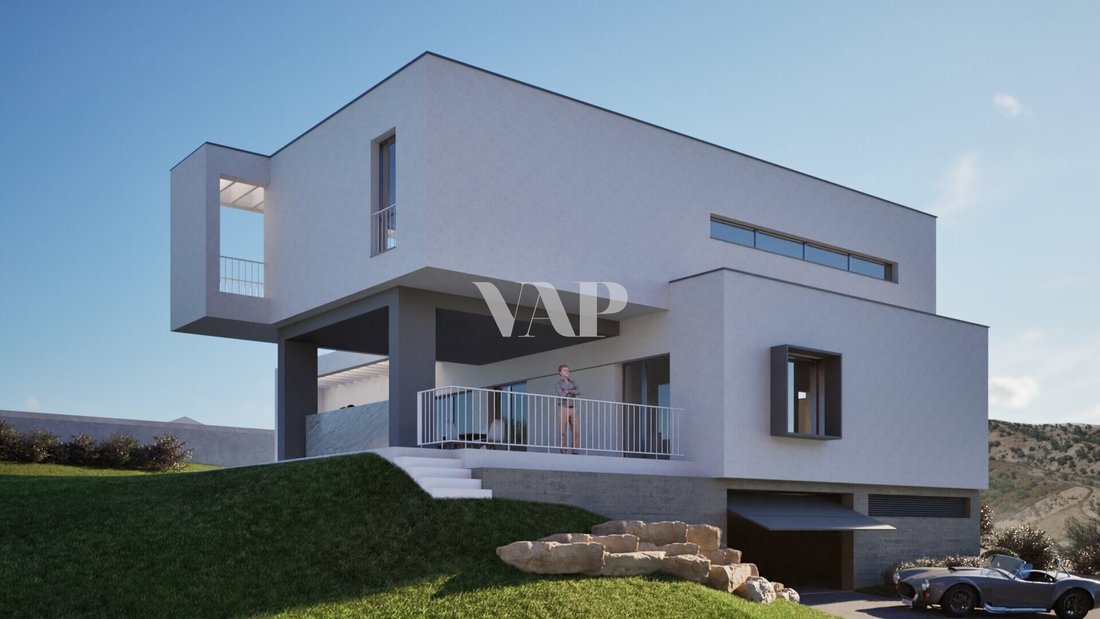 Villa in Loule (Sao Sebastiao), Algarve, Portugal 2 - 15937254